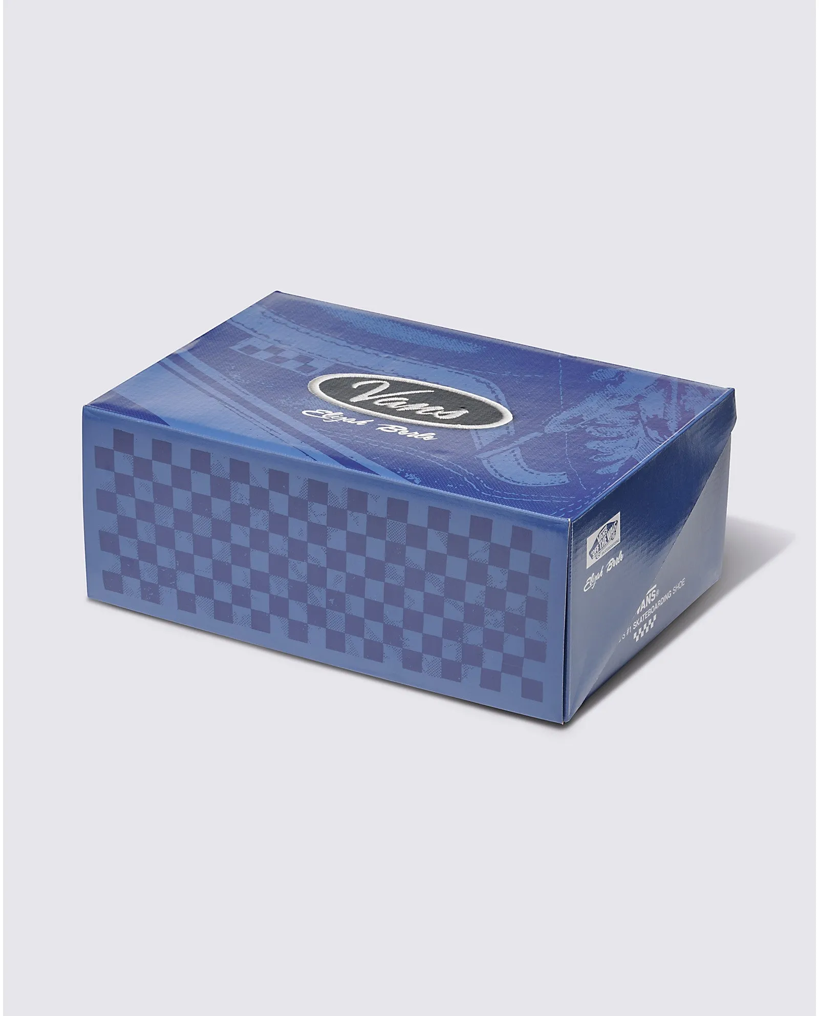Skate Old Skool Berle