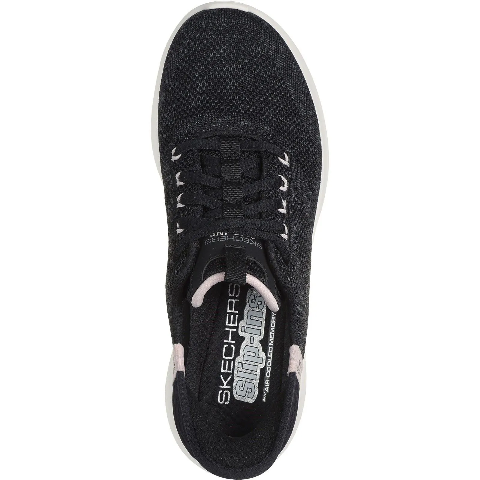 Skechers Women Shoes - Ultra Flex 3.0 Easy Step in 2 Colours, 3-8 - GAR150178