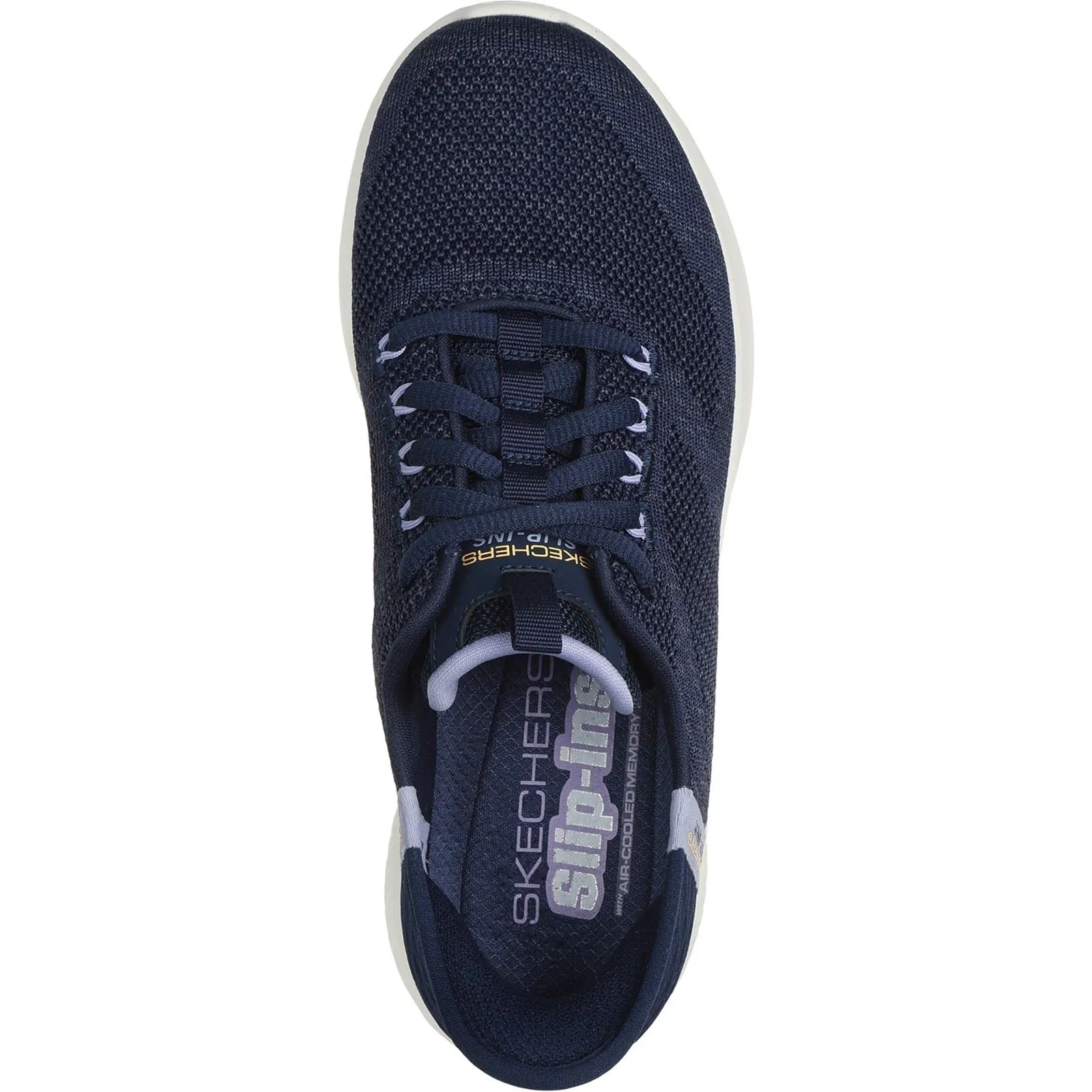 Skechers Women Shoes - Ultra Flex 3.0 Easy Step in 2 Colours, 3-8 - GAR150178