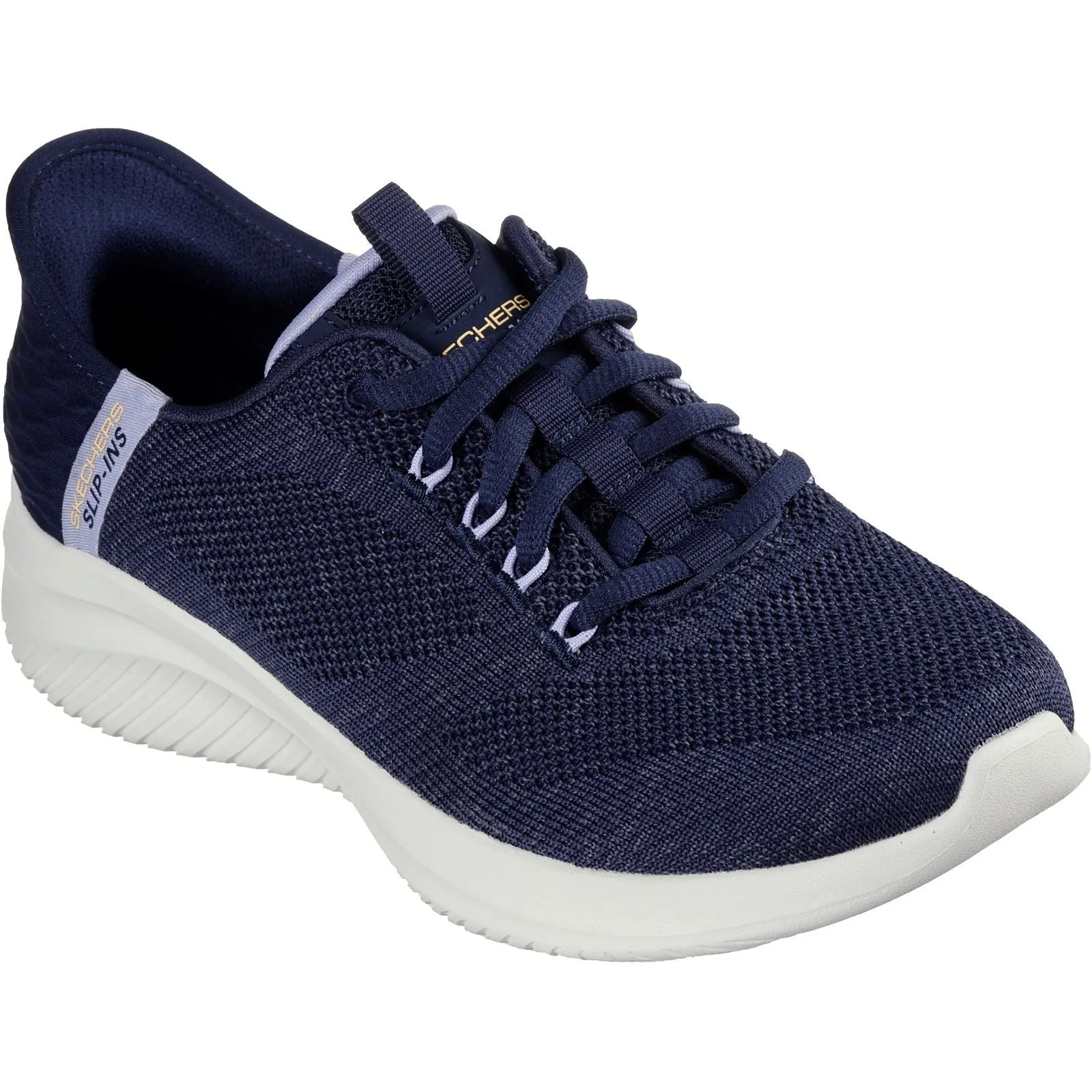 Skechers Women Shoes - Ultra Flex 3.0 Easy Step in 2 Colours, 3-8 - GAR150178