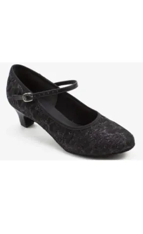 So Danca BL502 Renee 1.5" Ballroom Shoe
