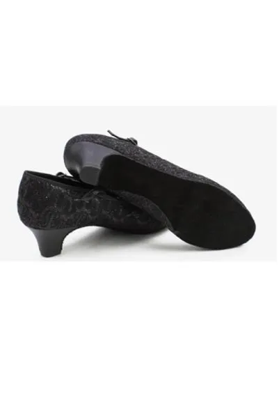 So Danca BL502 Renee 1.5" Ballroom Shoe