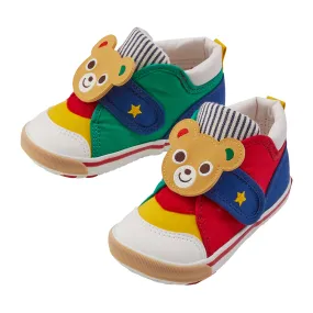 So Daring Hickory Second Shoes