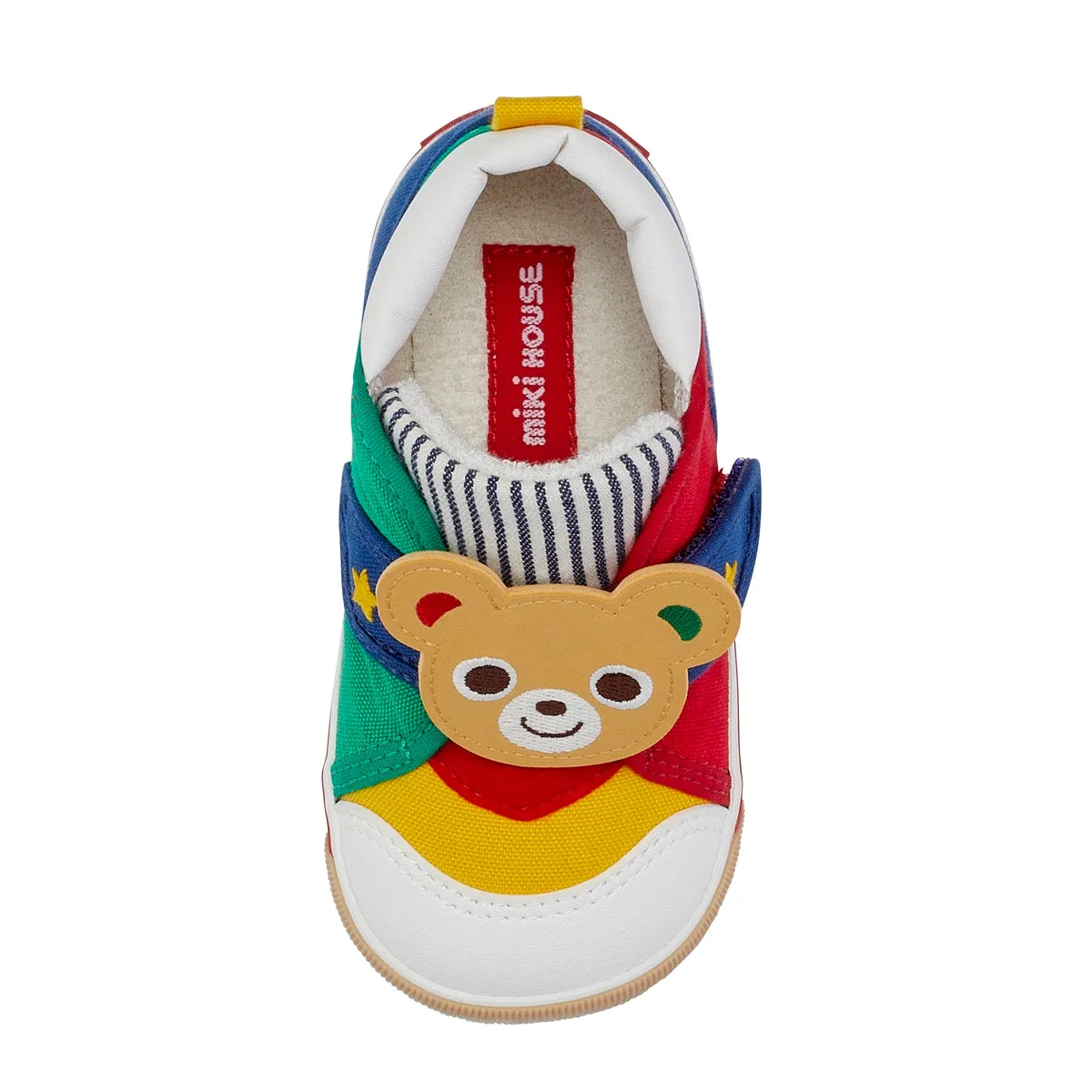 So Daring Hickory Second Shoes