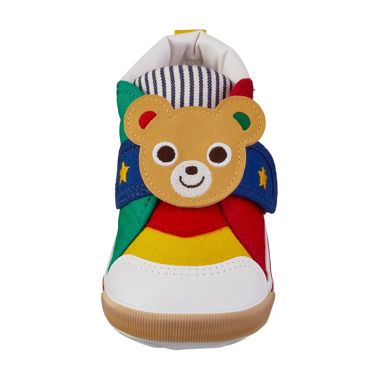 So Daring Hickory Second Shoes