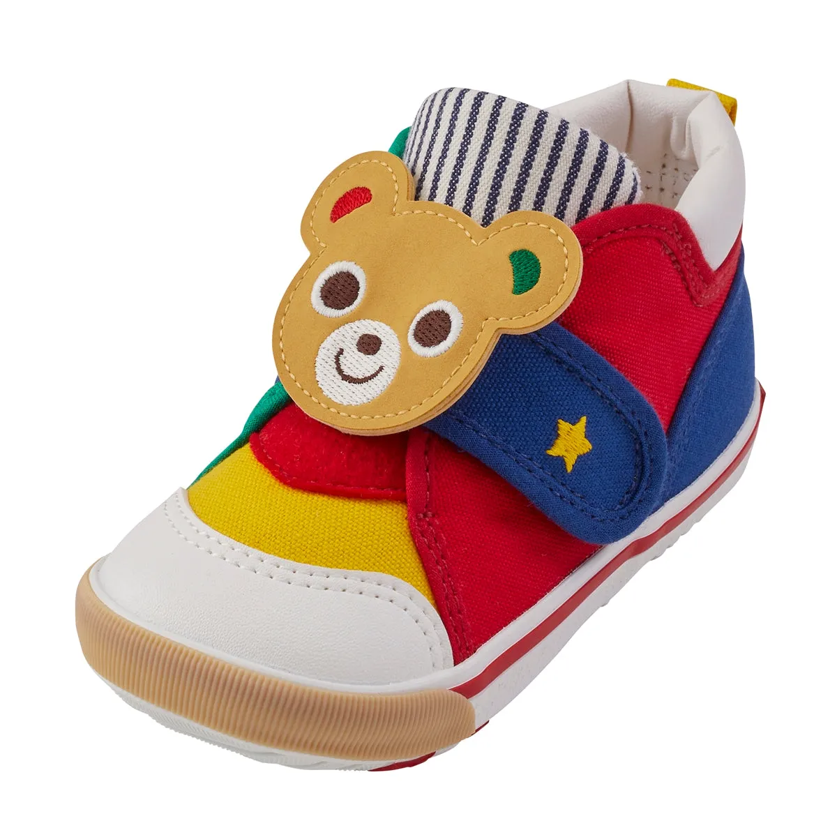 So Daring Hickory Second Shoes