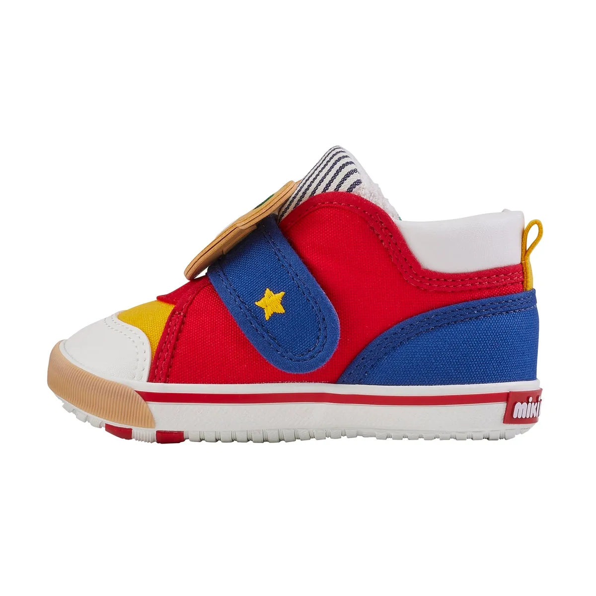 So Daring Hickory Second Shoes