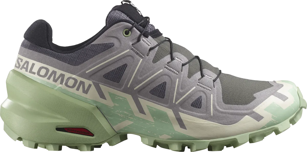 SPEEDCROSS 6 Women's Trail Running Shoes