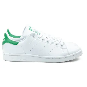 Stan Smith | White Green