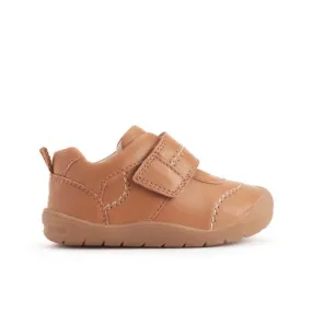 Startrite Footprint First Walker Shoe 0769 Tan F