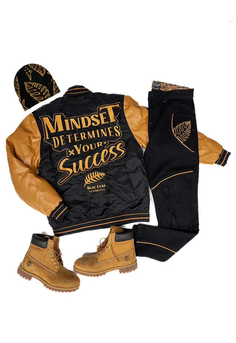 Successful Mindset Bomber Jacket Bundle