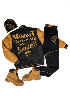 Successful Mindset Bomber Jacket Bundle