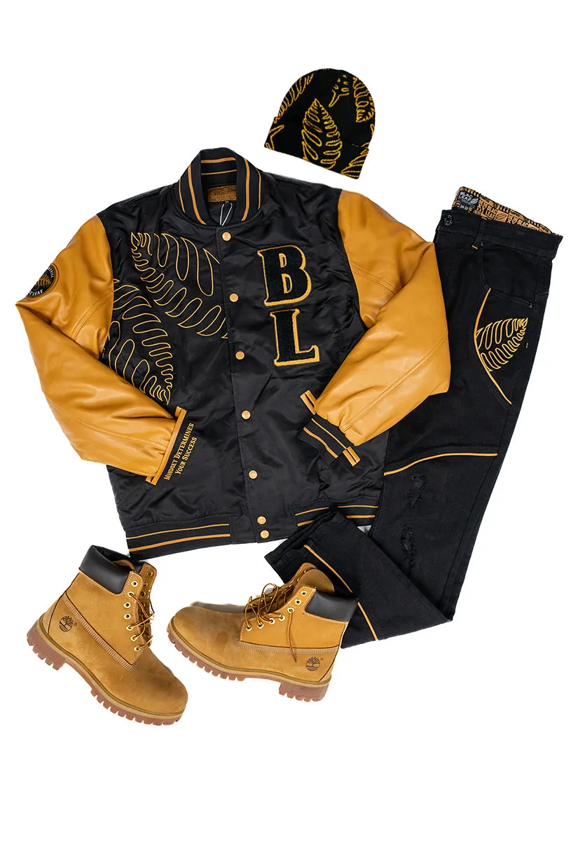 Successful Mindset Bomber Jacket Bundle