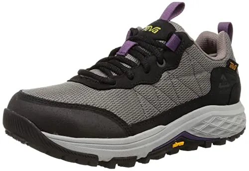 Teva Women's Ridgeview Rp Shoe Hunting, Dark Grey, 10