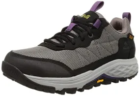 Teva Women's Ridgeview Rp Shoe Hunting, Dark Grey, 10