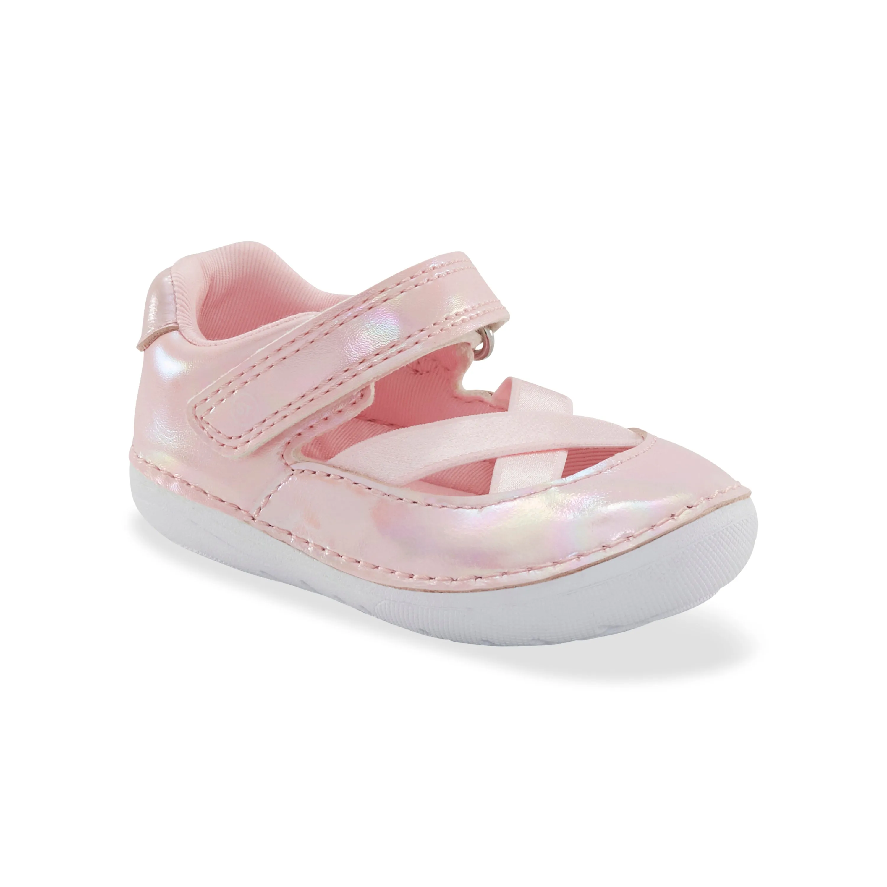 Theresa Mary Jane - Little Kid Pink