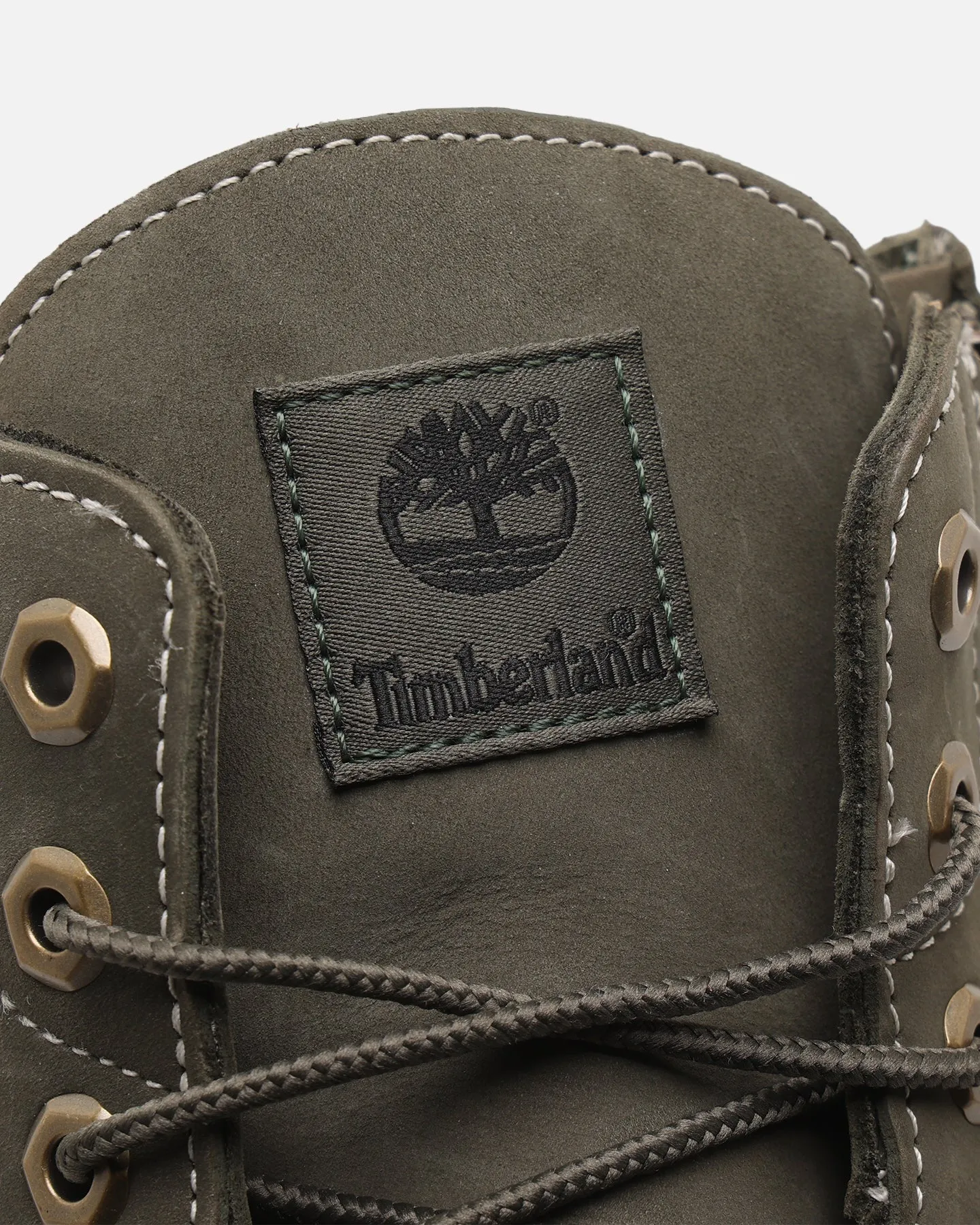 Timberland Timberland X Culture Kings 6" Premium Boot Green/Brown