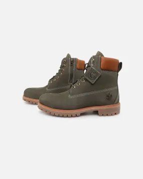 Timberland Timberland X Culture Kings 6" Premium Boot Green/Brown