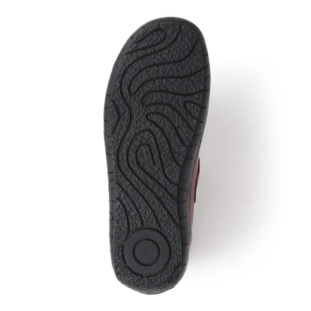 Touch-Fasten Mary Janes - KF40009 / 326 506