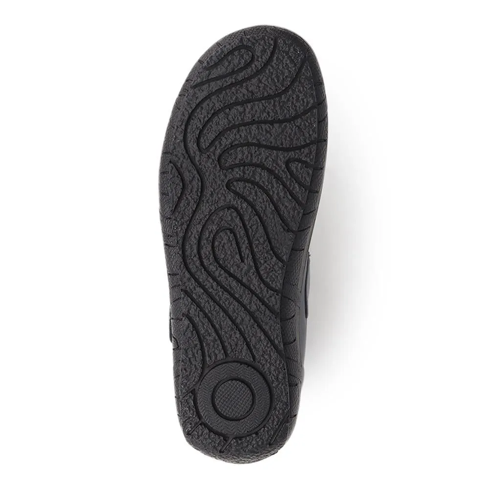 Touch-Fasten Mary Janes - KF40009 / 326 506