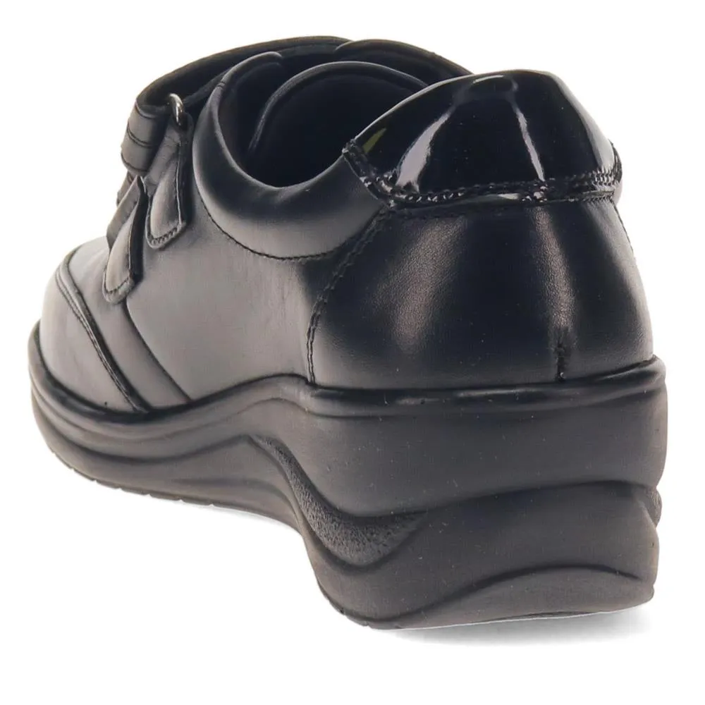 Touch-Fasten Wedge Shoes - KF40023 / 326 508