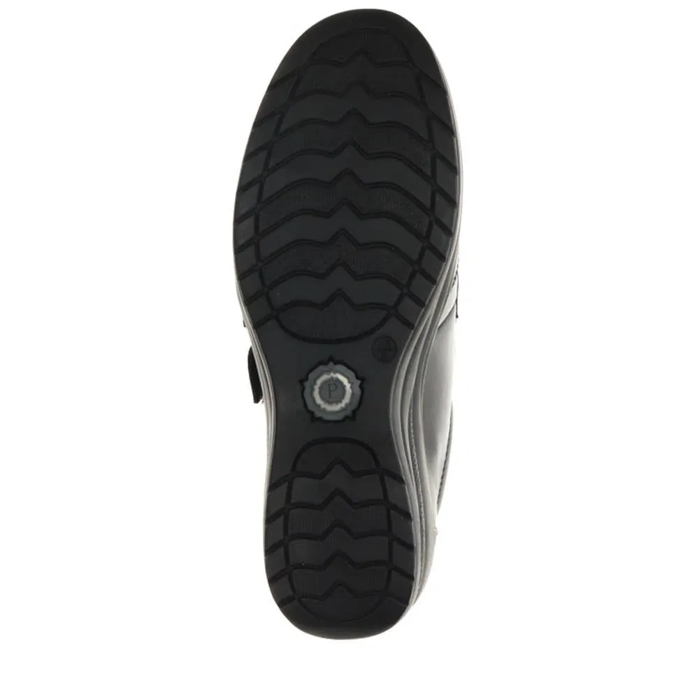 Touch-Fasten Wedge Shoes - KF40023 / 326 508