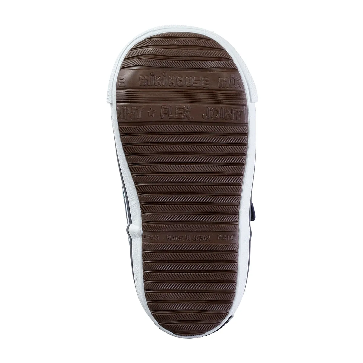 Traditional Tartan Second Shoes