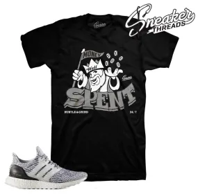 Ultra Boost Oreo Money Well Spent Shirt