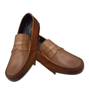 Urban 5206 Driving Leather Shoes