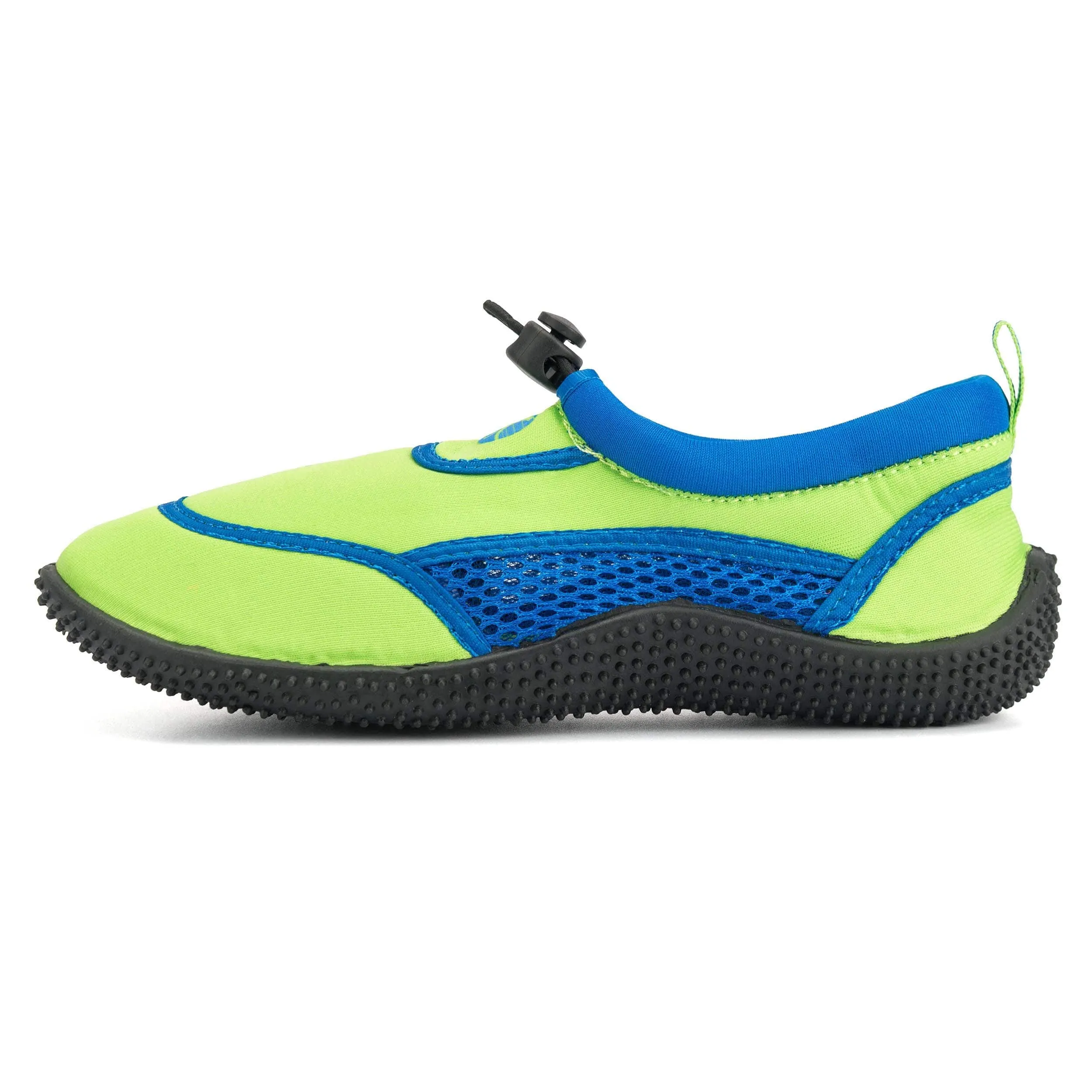 Urban Beach Kids Toggle Aqua Shoe FWR1124 -GREEN (13 - 5)