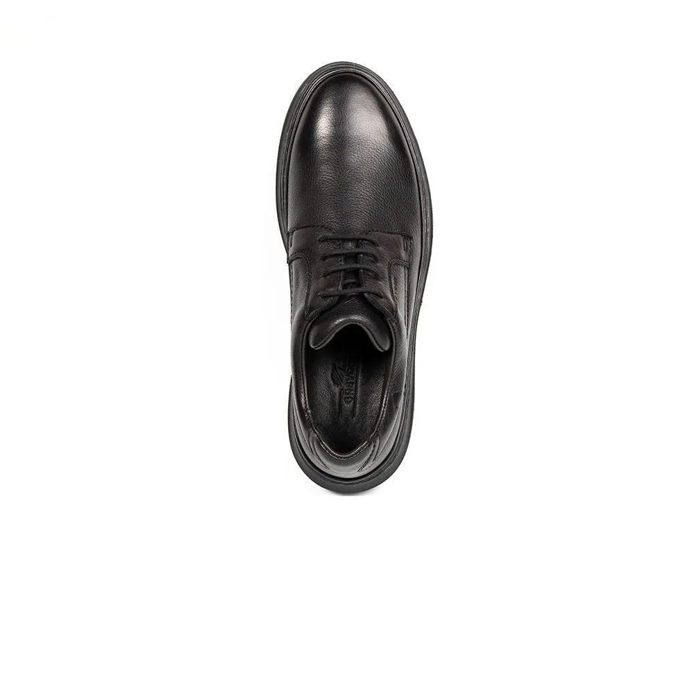 Urban Casual Formal Shoes GR15670BK Black