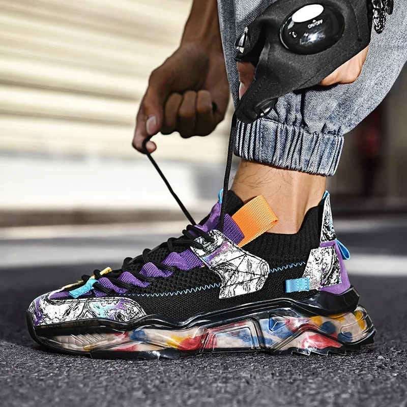 Urban PUPLE -23