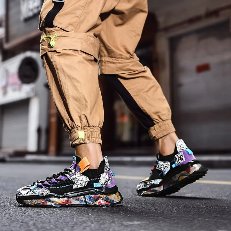 Urban PUPLE -23