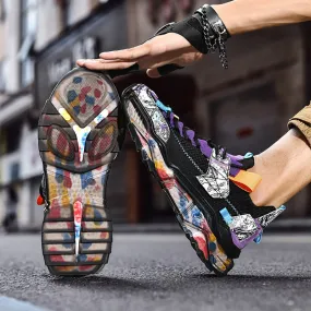 Urban PUPLE -23