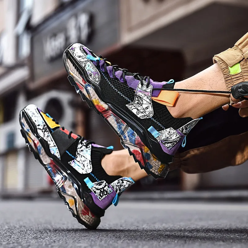 Urban PUPLE -23
