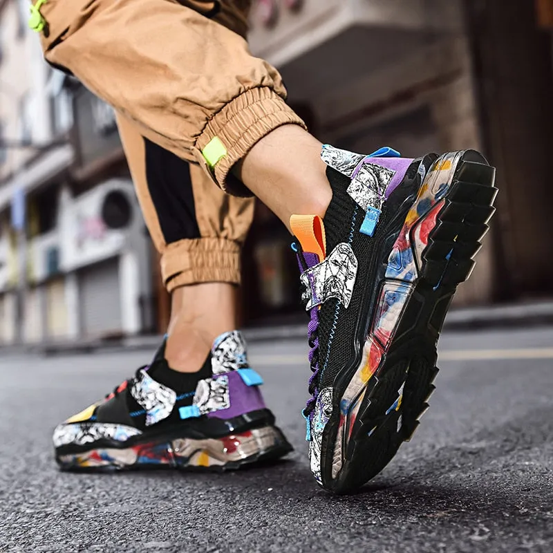 Urban PUPLE -23
