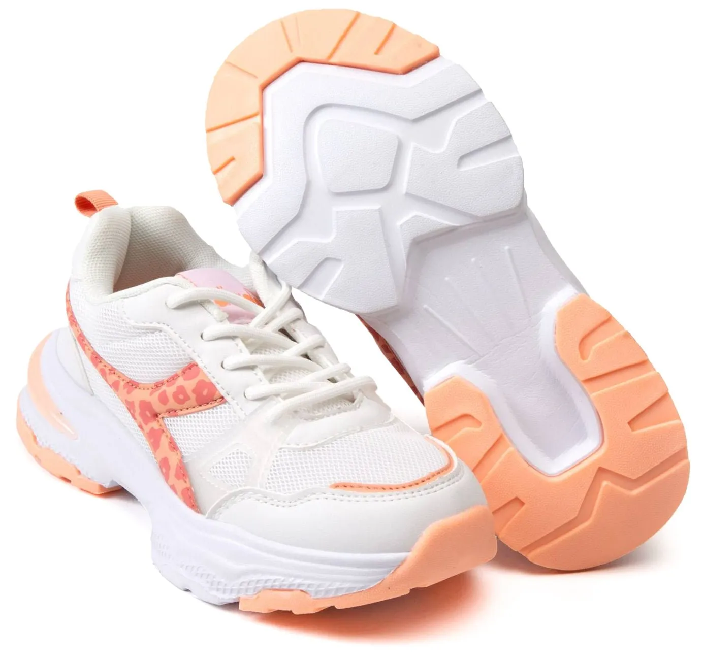 Urban Shoes Girl Diadora Girl Sporty5 Bl