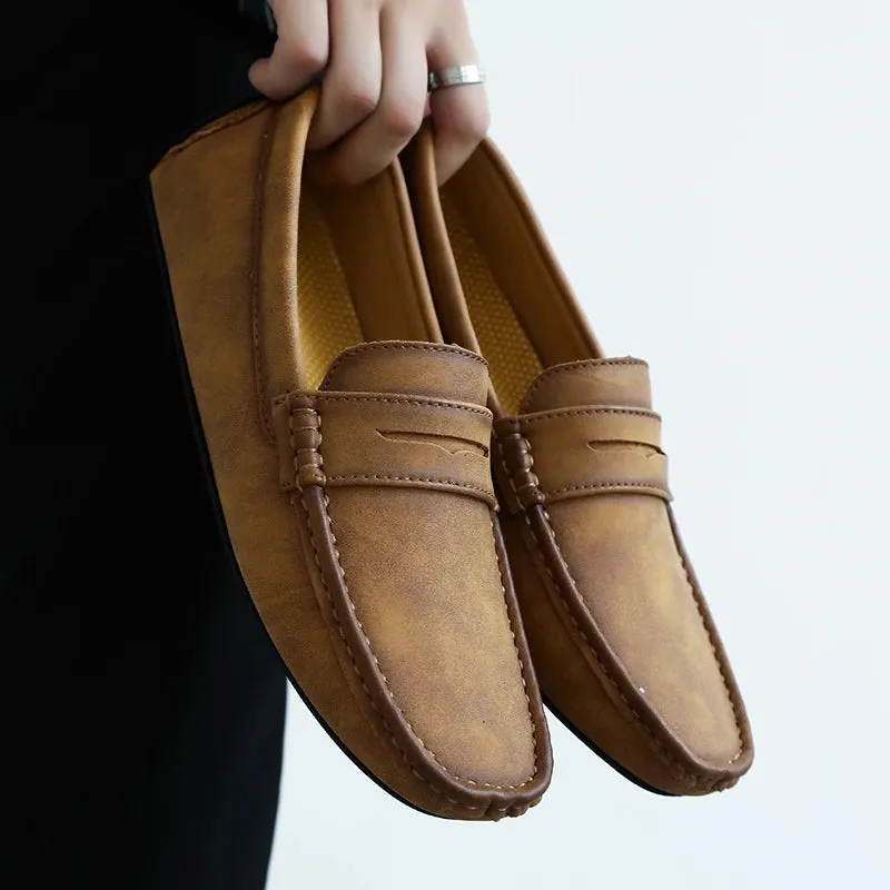 Versatile Slip On