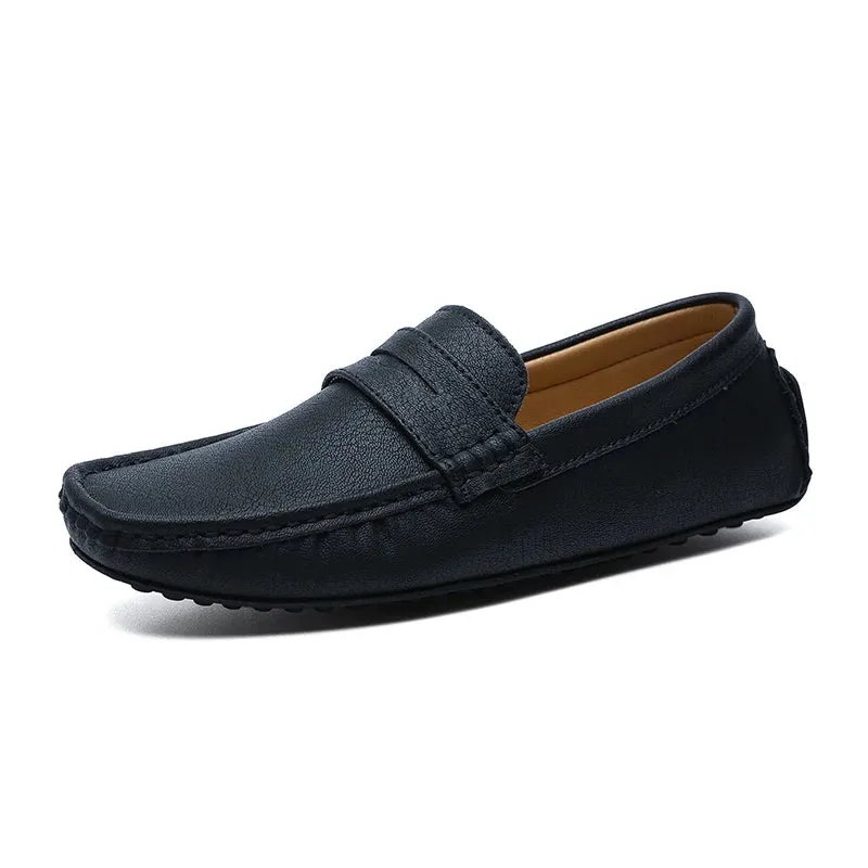 Versatile Slip On