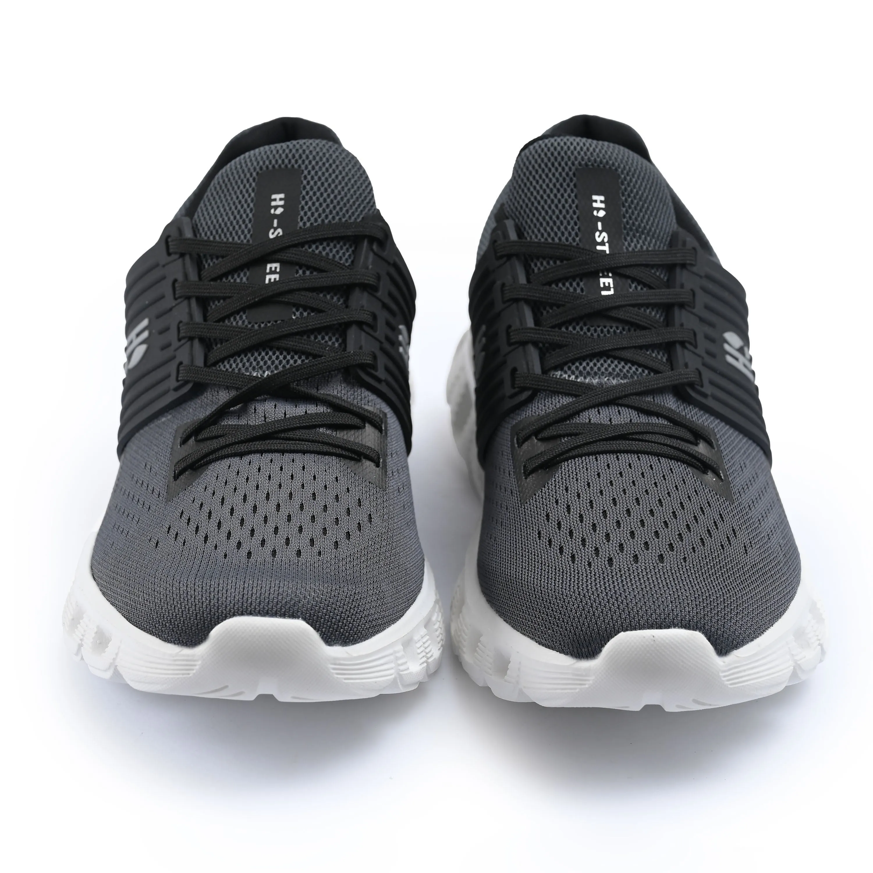 VERSATILE WORKOUT LACE UP SHOES