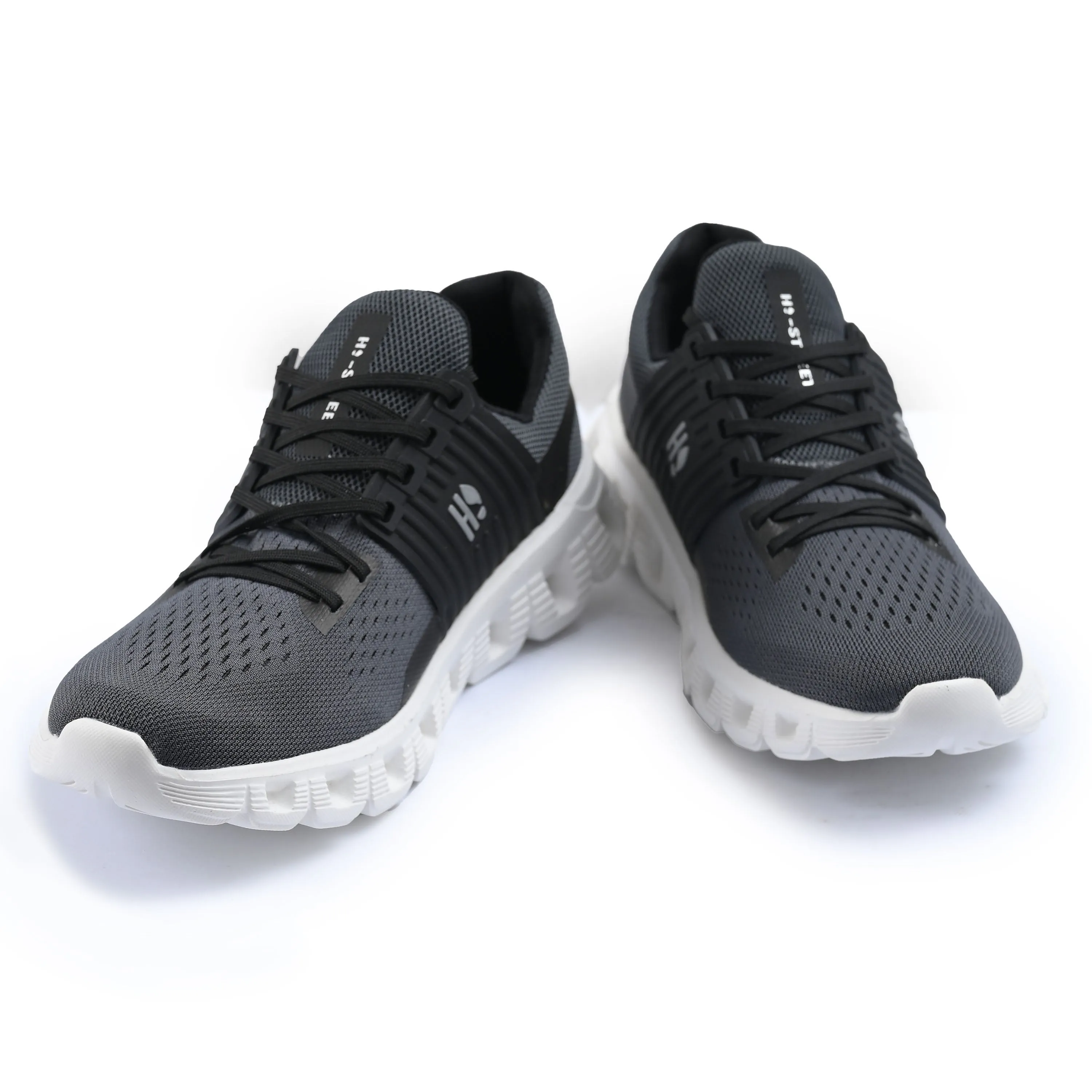 VERSATILE WORKOUT LACE UP SHOES