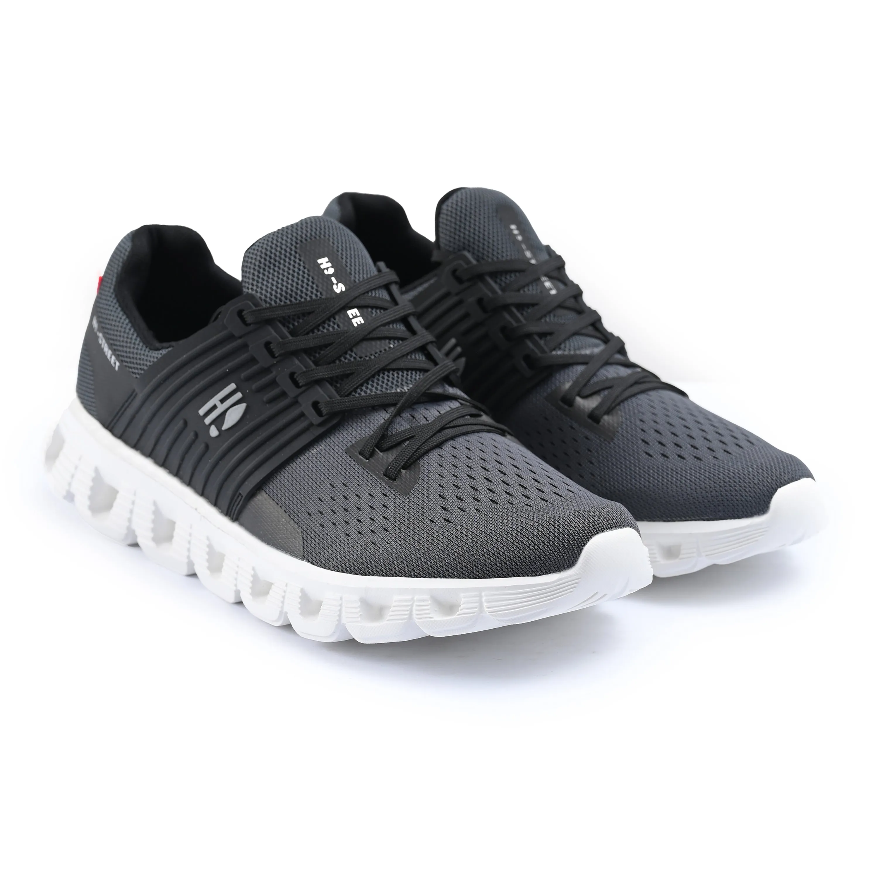 VERSATILE WORKOUT LACE UP SHOES