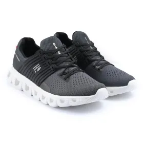 VERSATILE WORKOUT LACE UP SHOES