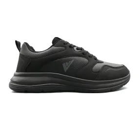 Vigo Lucius - Black