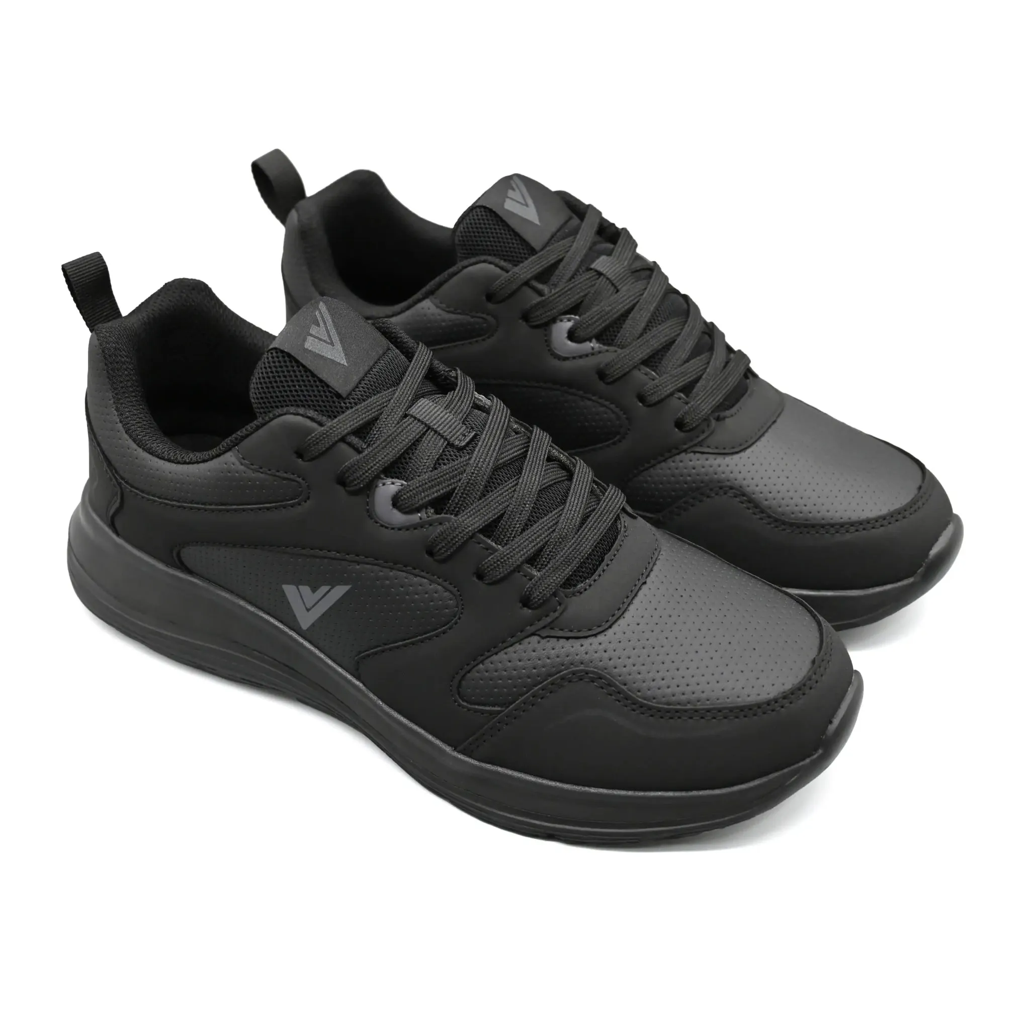 Vigo Lucius - Black
