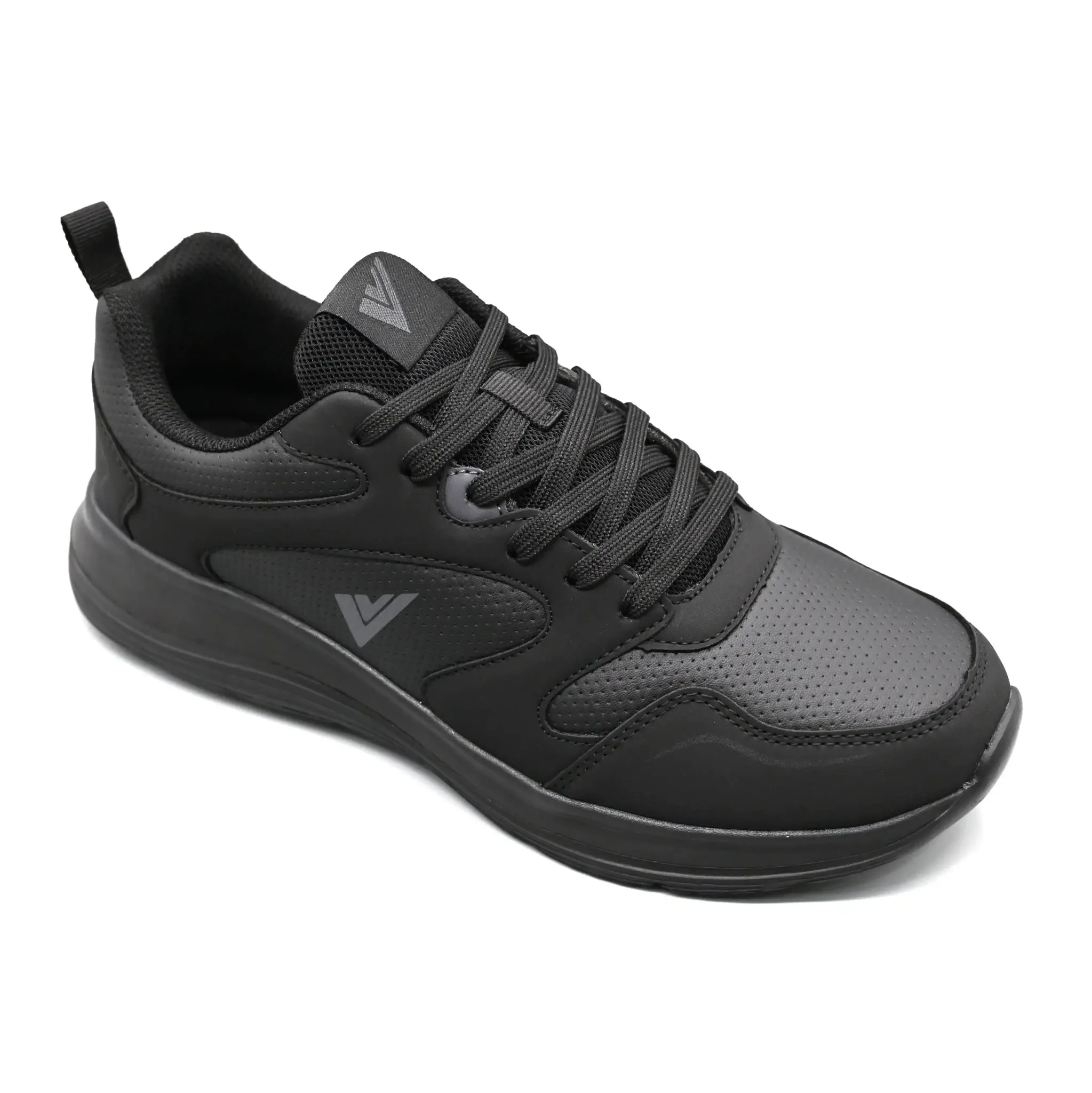 Vigo Lucius - Black