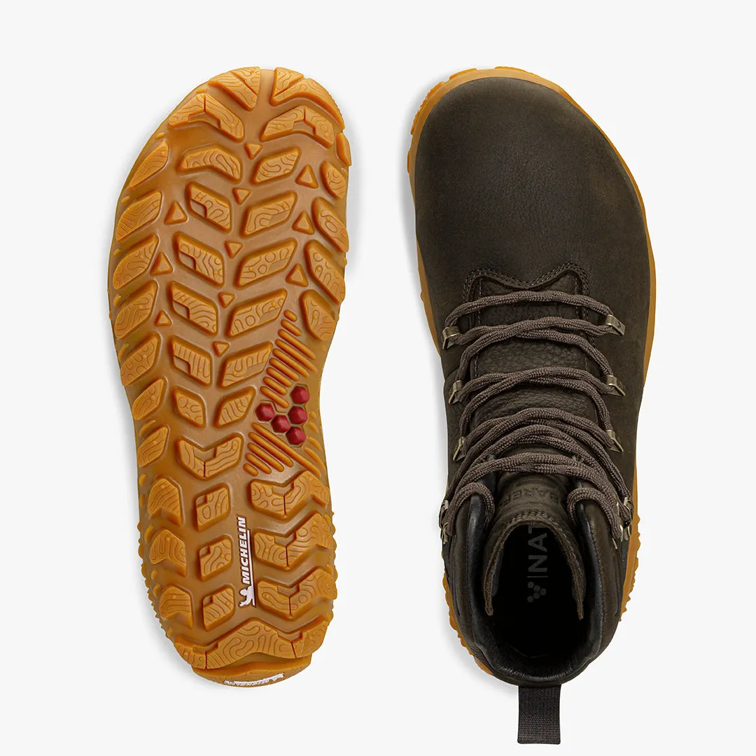 Vivobarefoot - Tracker Forest ESC - Bracken - Women's