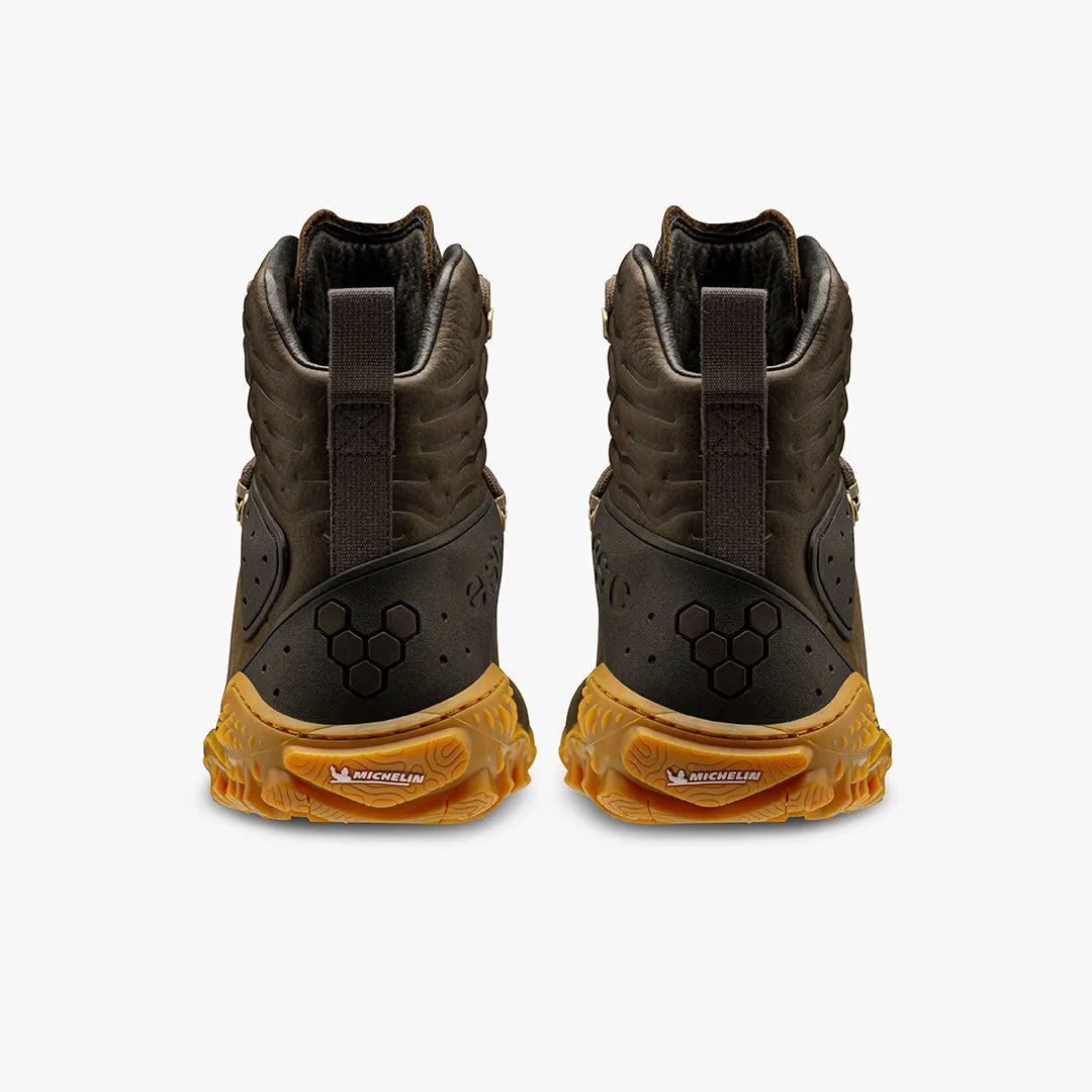 Vivobarefoot - Tracker Forest ESC - Bracken - Women's