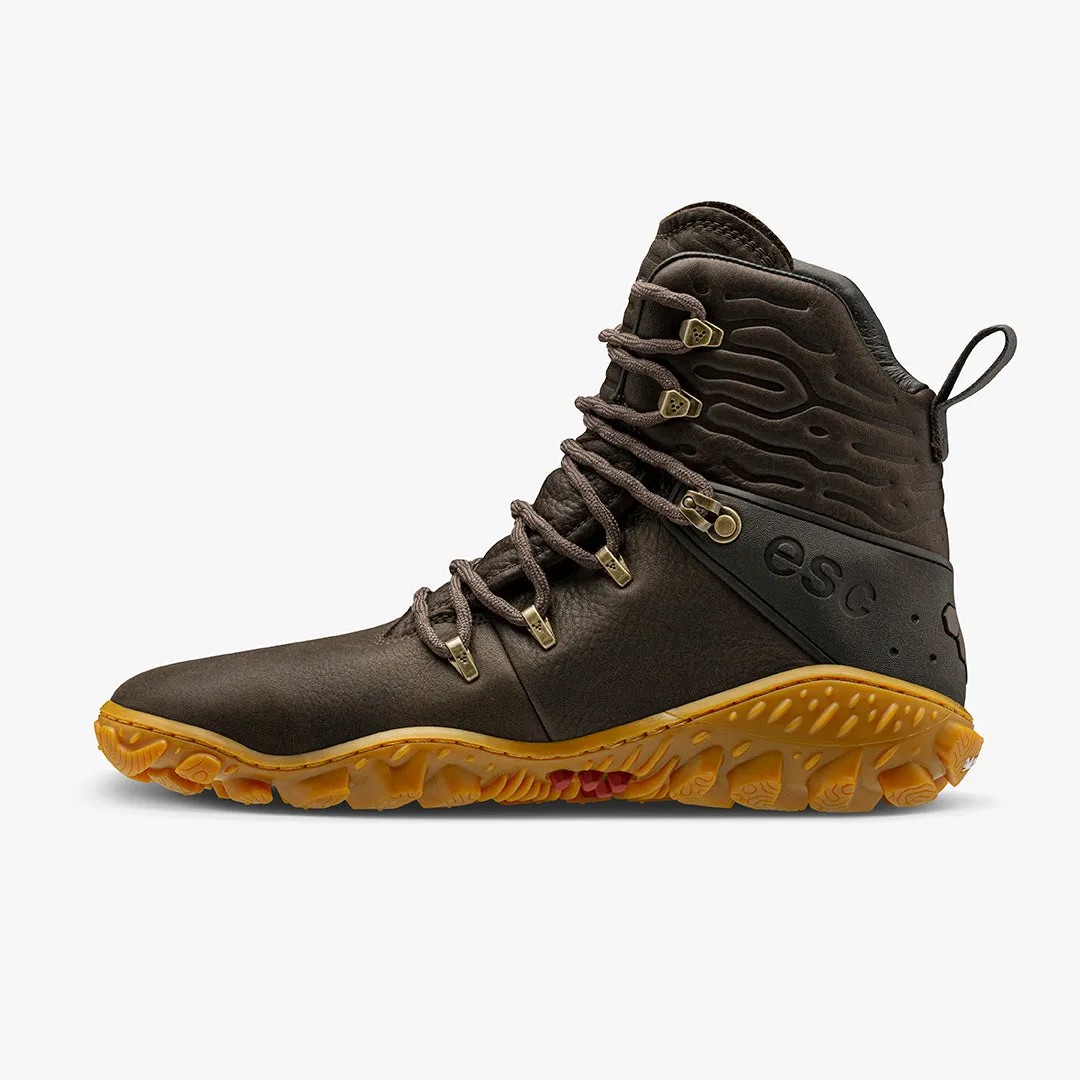 Vivobarefoot - Tracker Forest ESC - Bracken - Women's