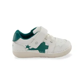 Waverly Sneaker - Little Kid Green